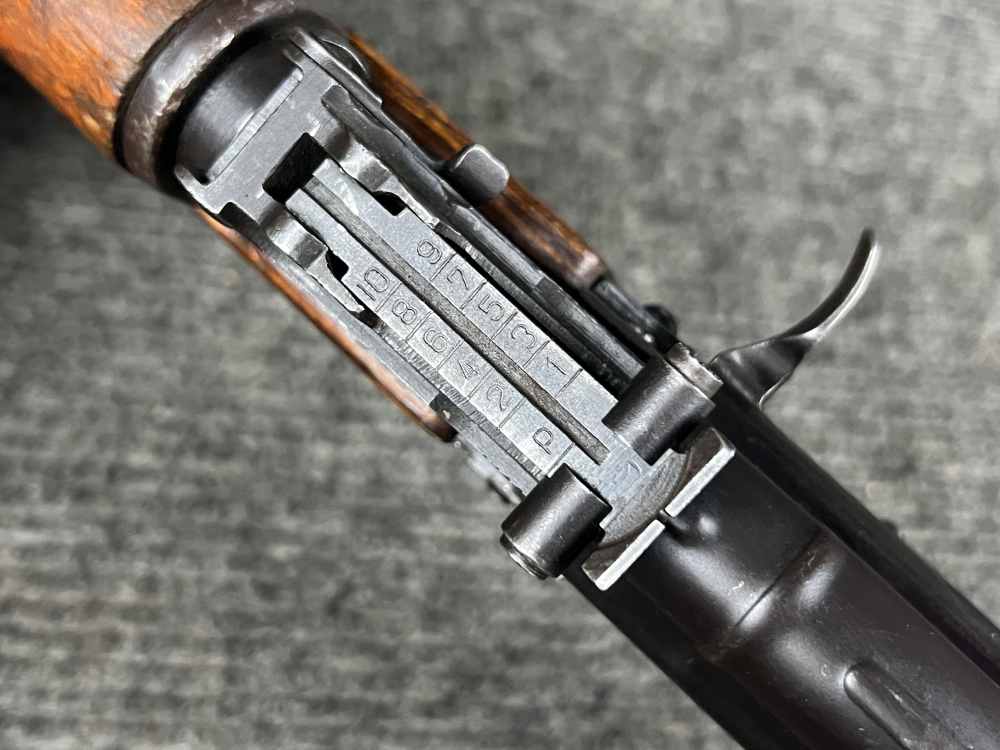 1987 Romanian Khyberpass AK-47 Sidefolder 8 Parts matching -img-38
