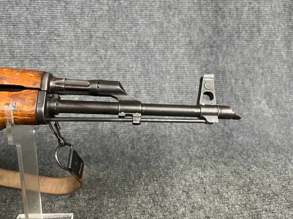 1987 Romanian Khyberpass AK-47 Sidefolder 8 Parts matching -img-26