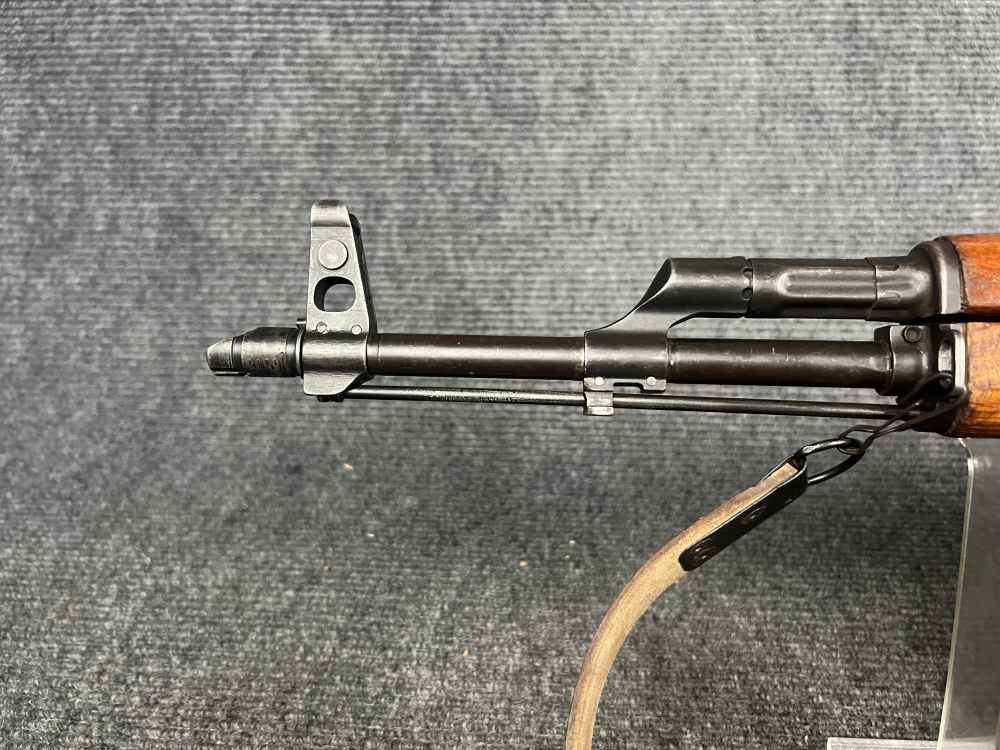 1987 Romanian Khyberpass AK-47 Sidefolder 6 Parts matching -img-32