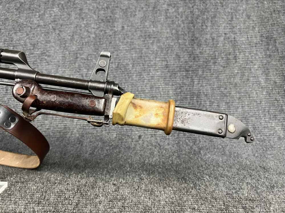 1987 Romanian Khyberpass AK-47 Sidefolder 6 Parts matching -img-38