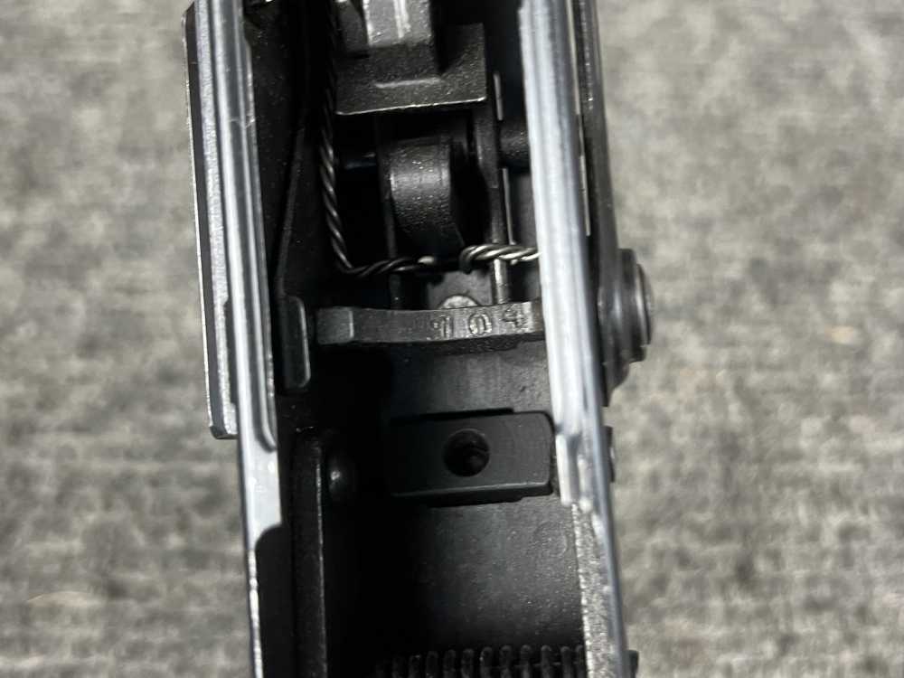 1987 Romanian Khyberpass AK-47 Sidefolder 6 Parts matching -img-44