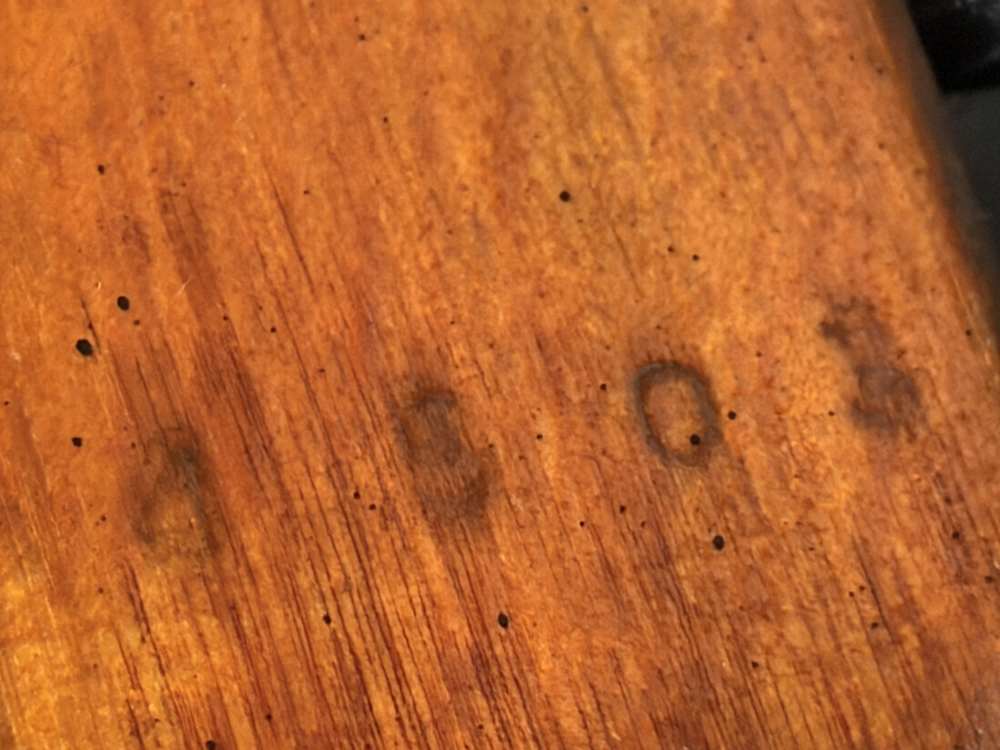 1976 Soviet Russian Molot RPK-47 matching 7.62X39 kit rifle CHF barrel RPK-img-26