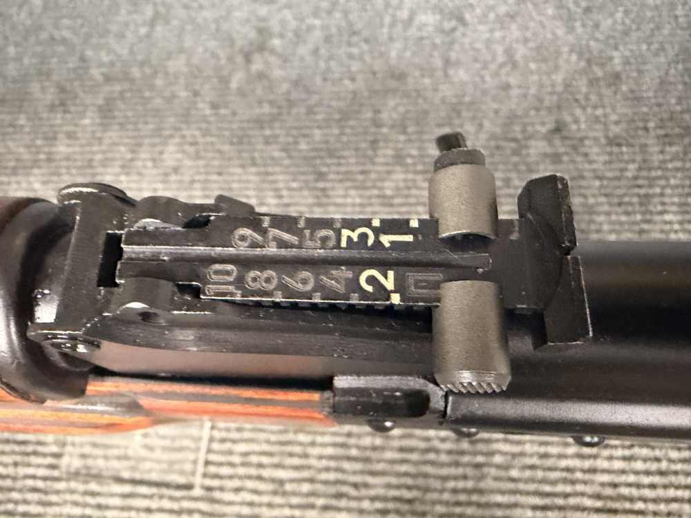 1993 B-West Saiga 7.62x39 1st year import AK47 AK103 style-img-14