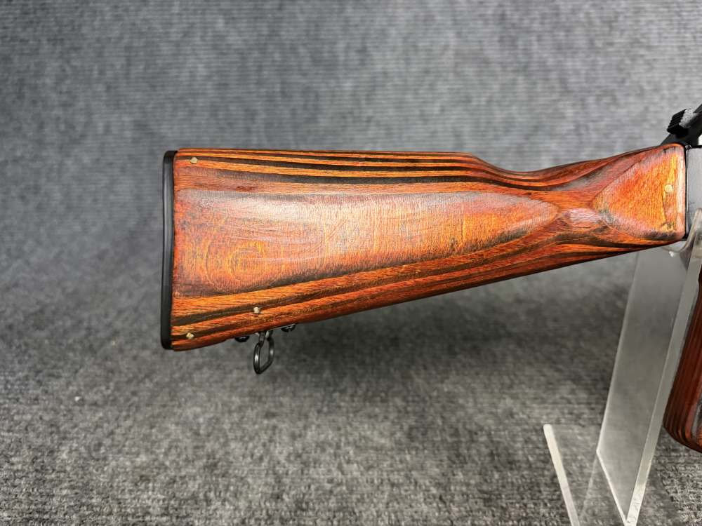 1993 B-West Saiga 7.62x39 1st year import AK47 AK103 style-img-4
