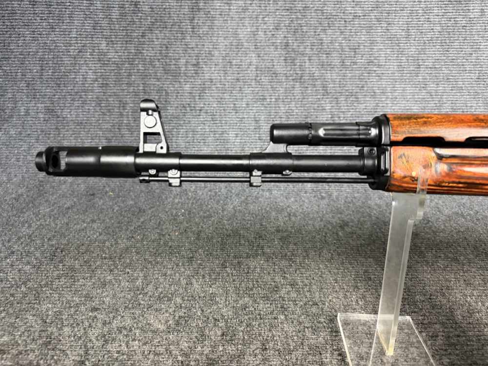 1993 B-West Saiga 7.62x39 1st year import AK47 AK103 style-img-10