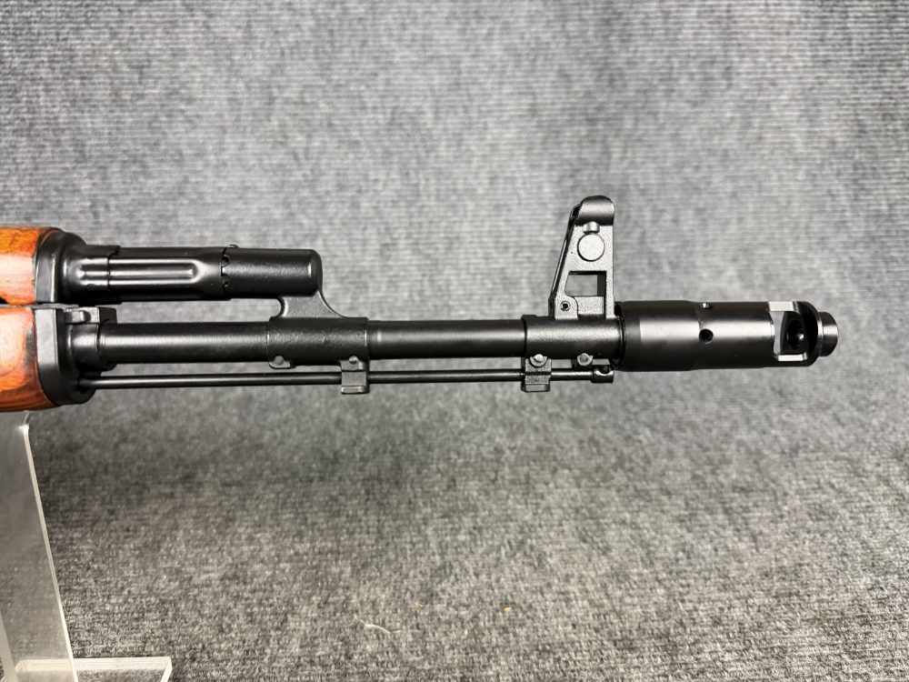 1993 B-West Saiga 7.62x39 1st year import AK47 AK103 style-img-2