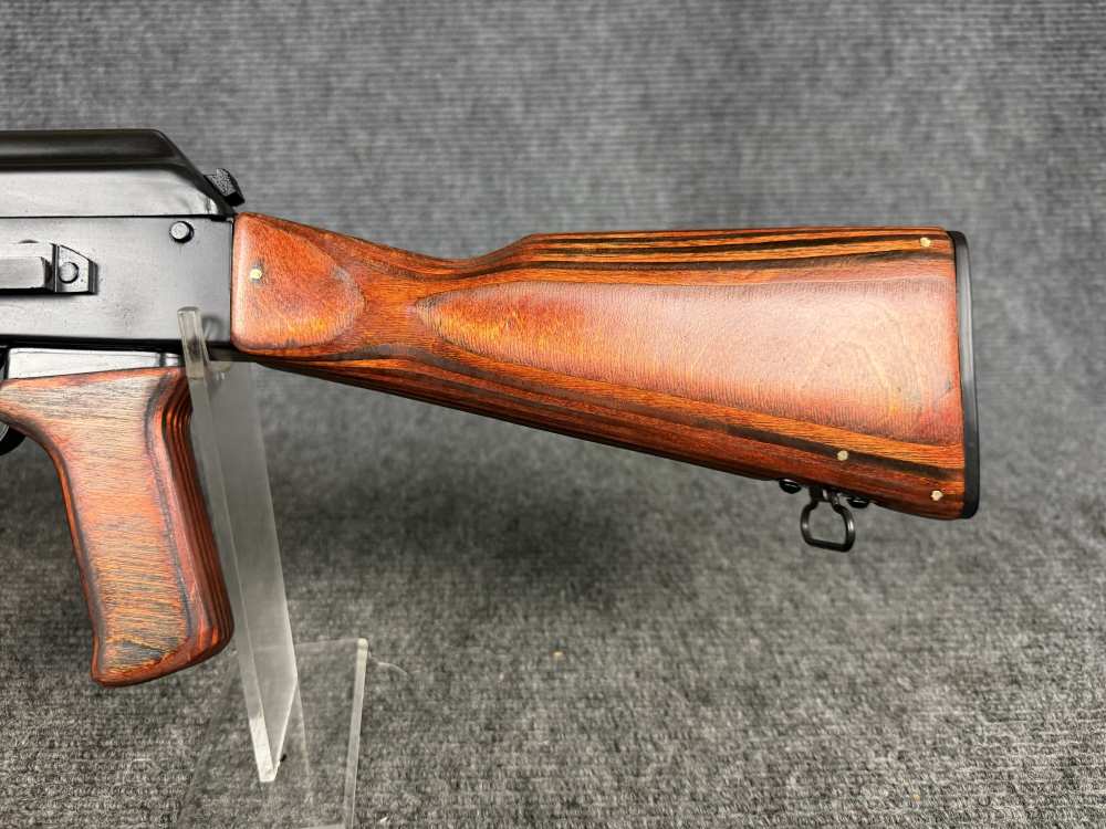 1993 B-West Saiga 7.62x39 1st year import AK47 AK103 style-img-8