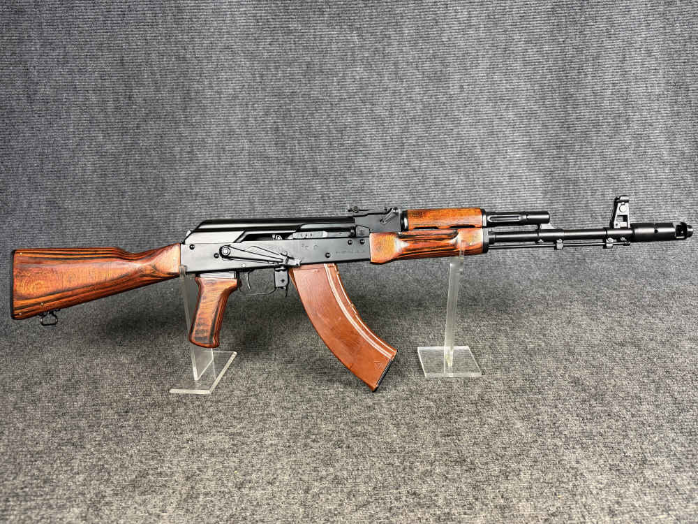 1993 B-West Saiga 7.62x39 1st year import AK47 AK103 style-img-1