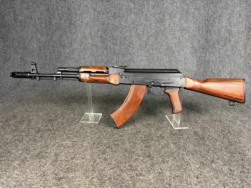 1993 B-West Saiga 7.62x39 1st year import AK47 AK103 style-img-7