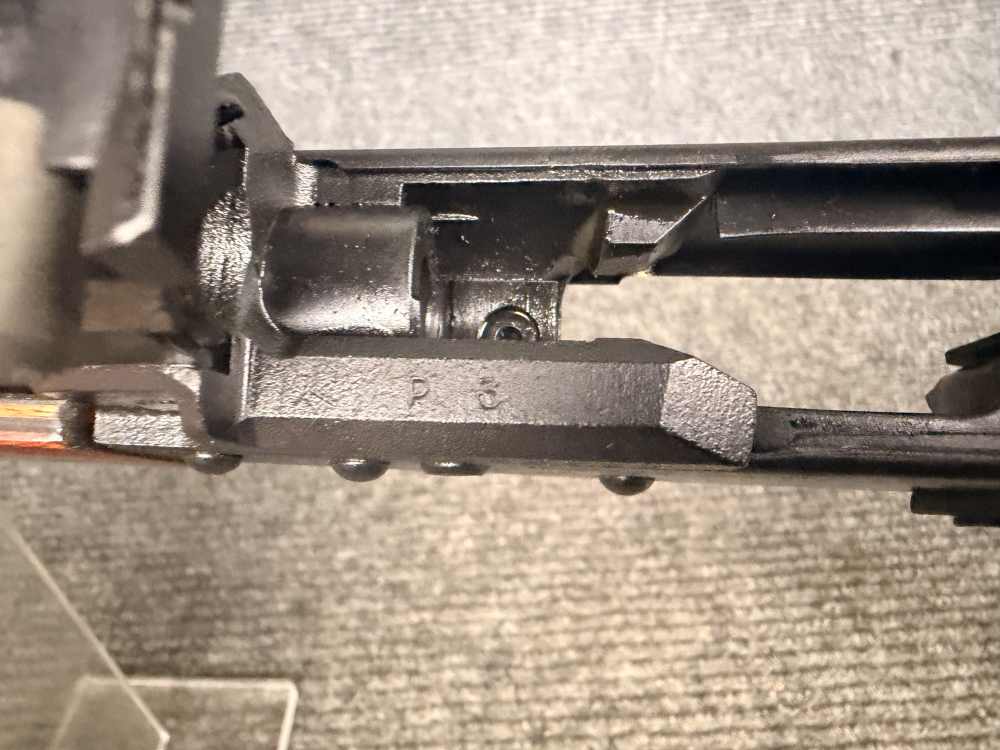 1993 B-West Saiga 7.62x39 1st year import AK47 AK103 style-img-16