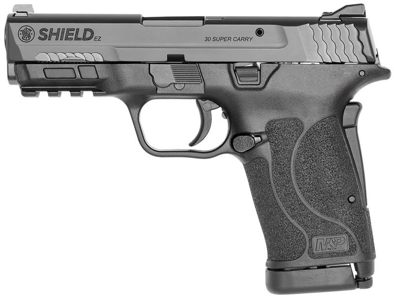 Smith & Wesson Shield EZ 30 Super Carry 13459-img-1