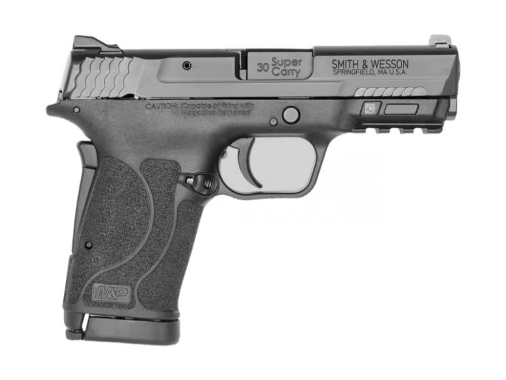 Smith & Wesson Shield EZ 30 Super Carry 13459-img-2