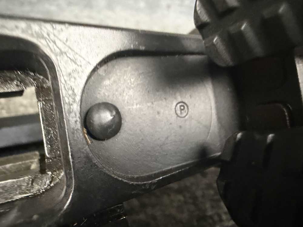 IMI Galil 332 Pre-ban 308 battle rifle with scope mount & 3 mags Rare!-img-19