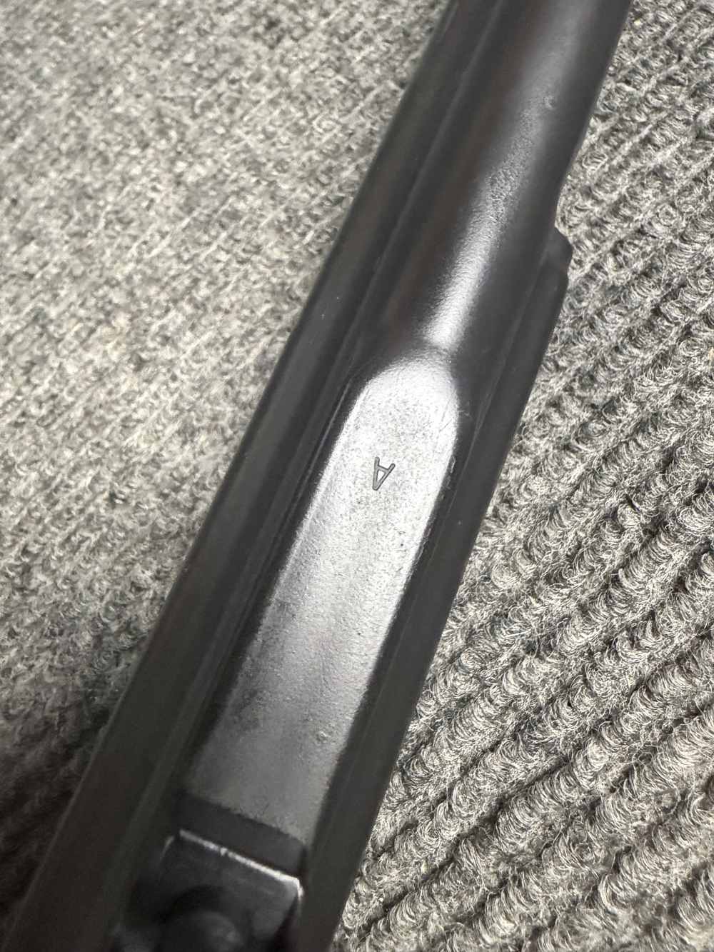 IMI Galil 332 Pre-ban 308 battle rifle with scope mount & 3 mags Rare!-img-24