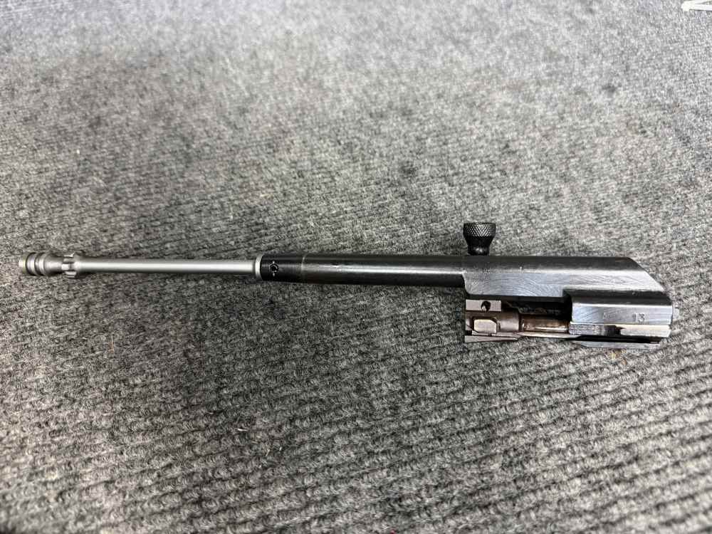 IMI Galil 332 Pre-ban 308 battle rifle with scope mount & 3 mags Rare!-img-17