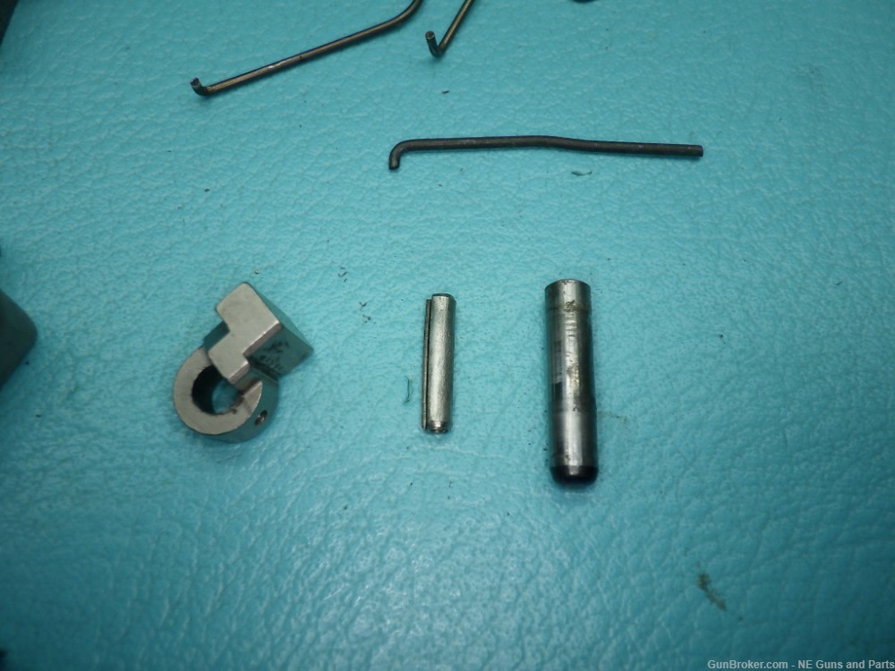 Sig Sauer P230SL .380Auto 3.5"Bbl Stainless Slide Repair Parts Kit-img-1