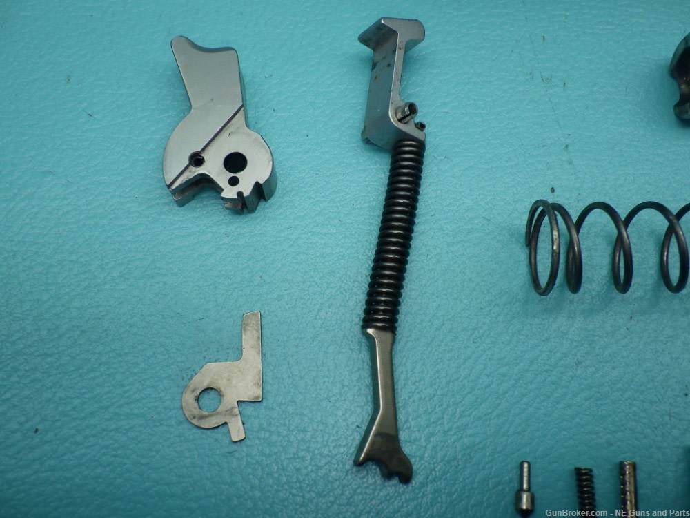 Sig Sauer P230SL .380Auto 3.5"Bbl Stainless Slide Repair Parts Kit-img-6