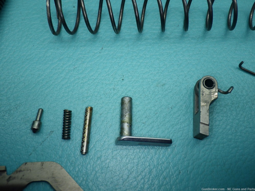 Sig Sauer P230SL .380Auto 3.5"Bbl Stainless Slide Repair Parts Kit-img-4