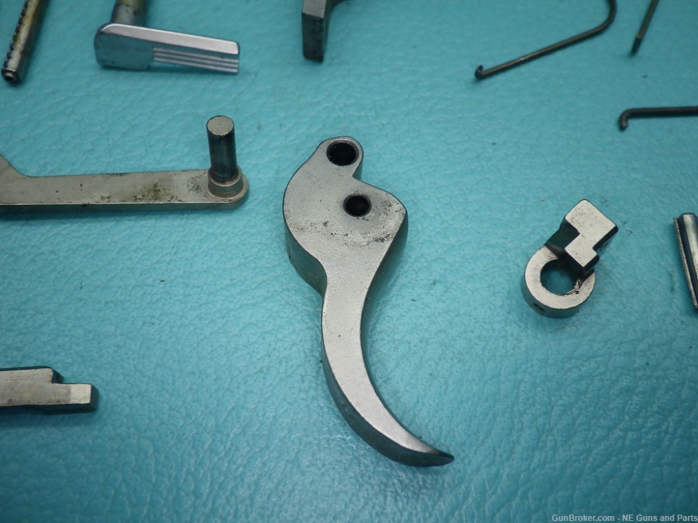 Sig Sauer P230SL .380Auto 3.5"Bbl Stainless Slide Repair Parts Kit-img-2