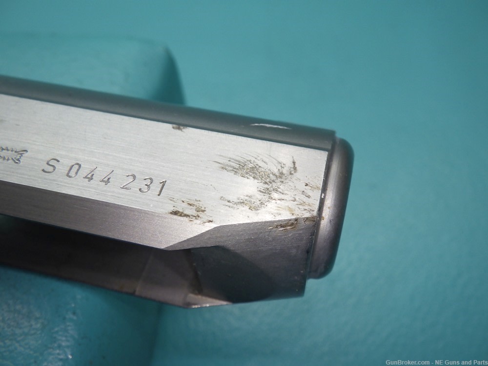 Sig Sauer P230SL .380Auto 3.5"Bbl Stainless Slide Repair Parts Kit-img-14