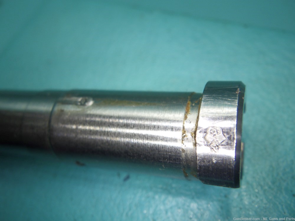 Sig Sauer P230SL .380Auto 3.5"Bbl Stainless Slide Repair Parts Kit-img-21