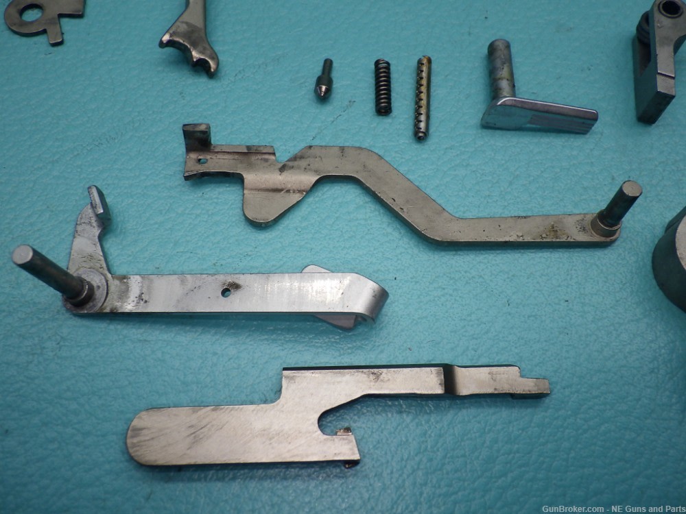 Sig Sauer P230SL .380Auto 3.5"Bbl Stainless Slide Repair Parts Kit-img-3