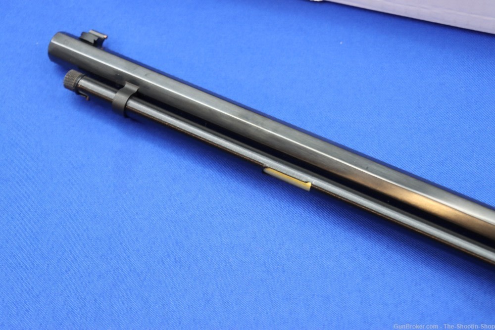 Henry GOLDEN BOY TEXAS TRIBUTE Rifle 22LR 20" BRASS Frame Tacked Wood NEW-img-19