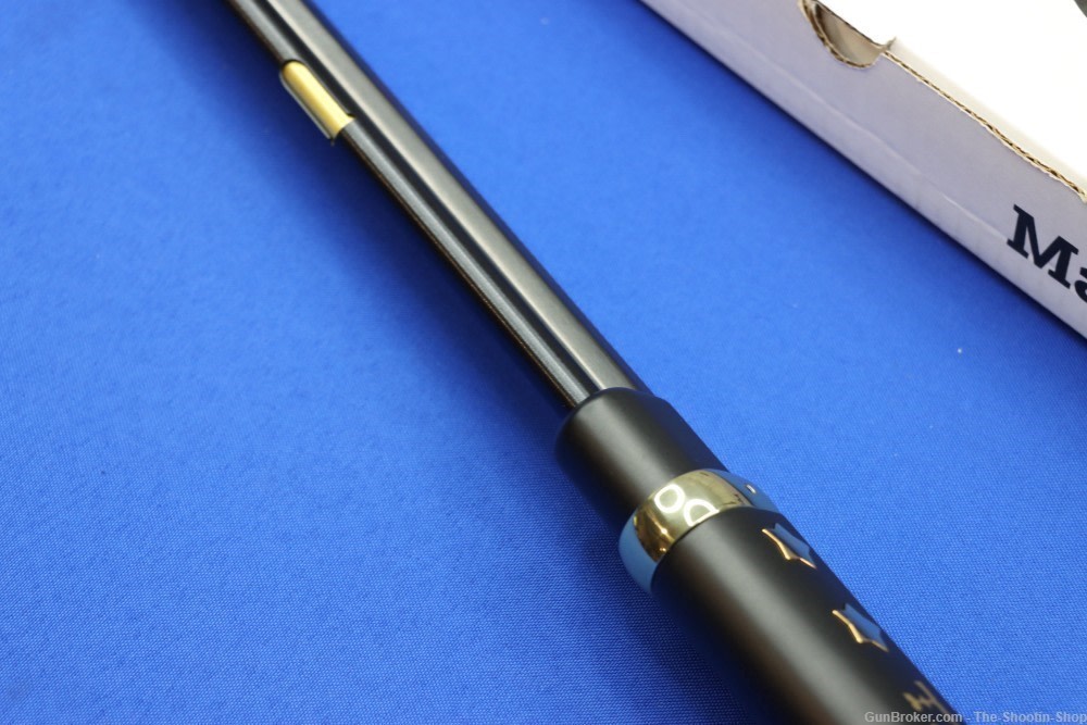 Henry GOLDEN BOY TEXAS TRIBUTE Rifle 22LR 20" BRASS Frame Tacked Wood NEW-img-24