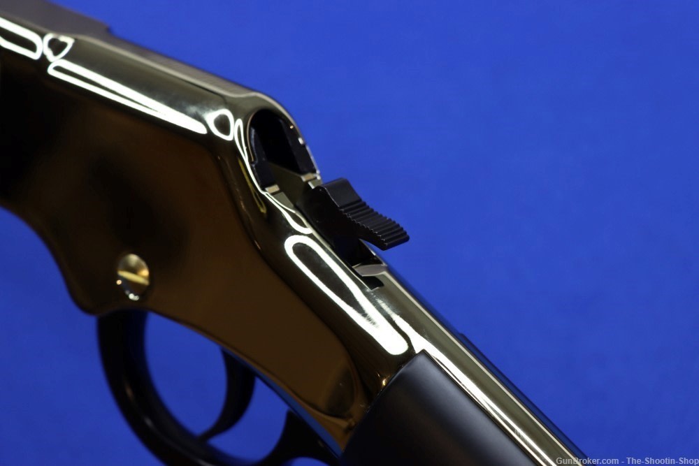 Henry GOLDEN BOY TEXAS TRIBUTE Rifle 22LR 20" BRASS Frame Tacked Wood NEW-img-27