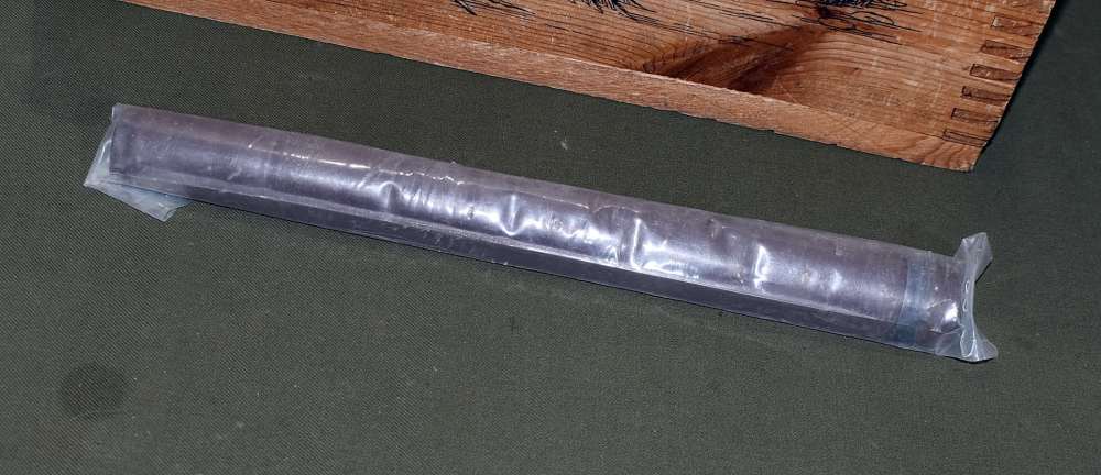 USGI M14 NOS Handgaurd-img-0