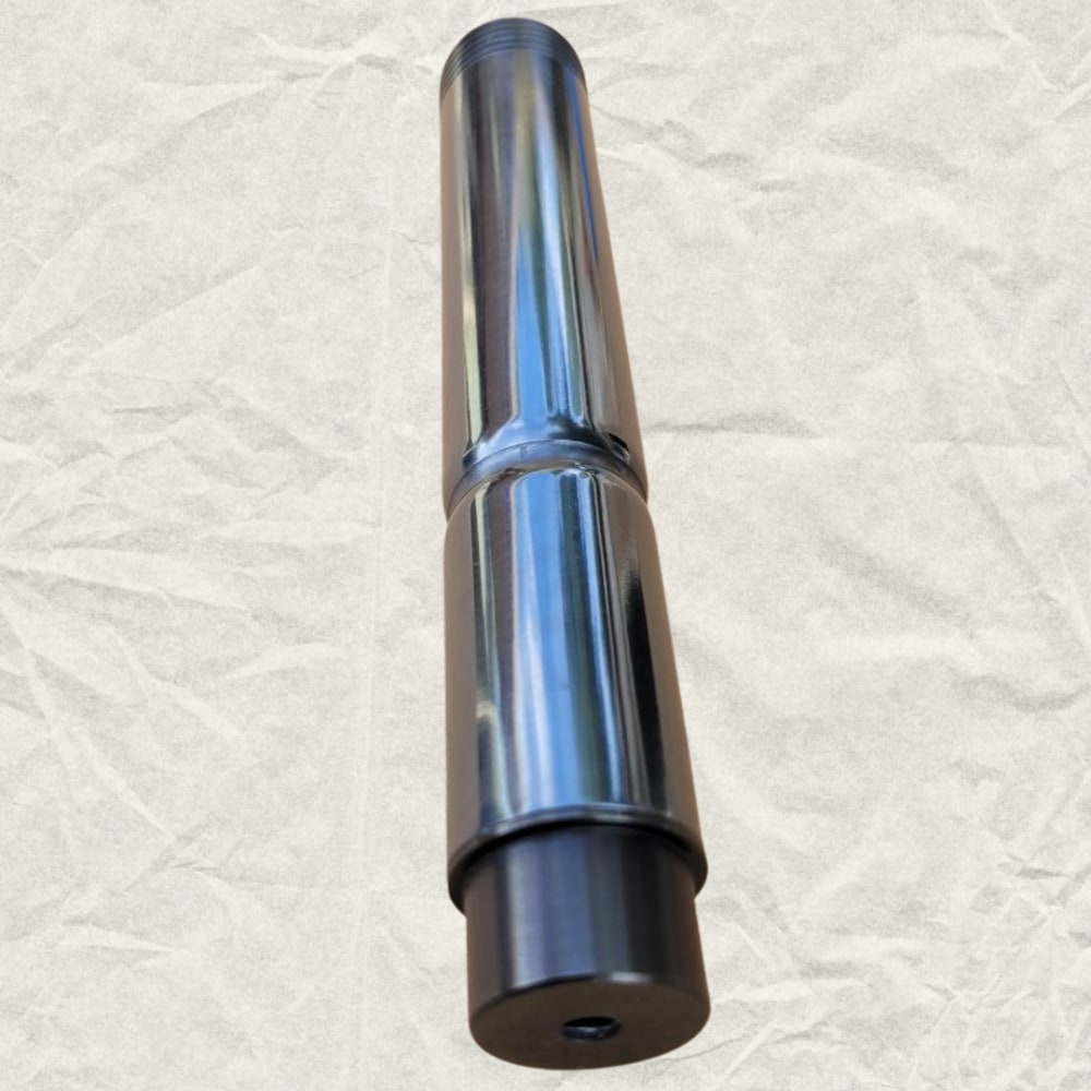 Remington 870, 1100, 11-87 (and others) - magazine extension +2 shot (12ga)-img-1