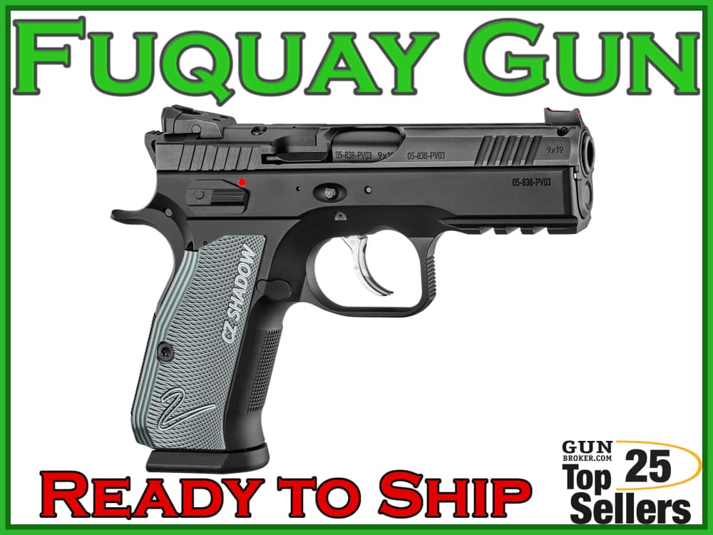 CZ Shadow 2 Compact OR 9mm -img-0