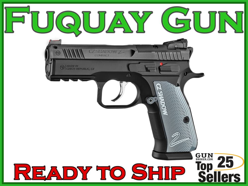 CZ Shadow 2 Compact OR 9mm -img-2