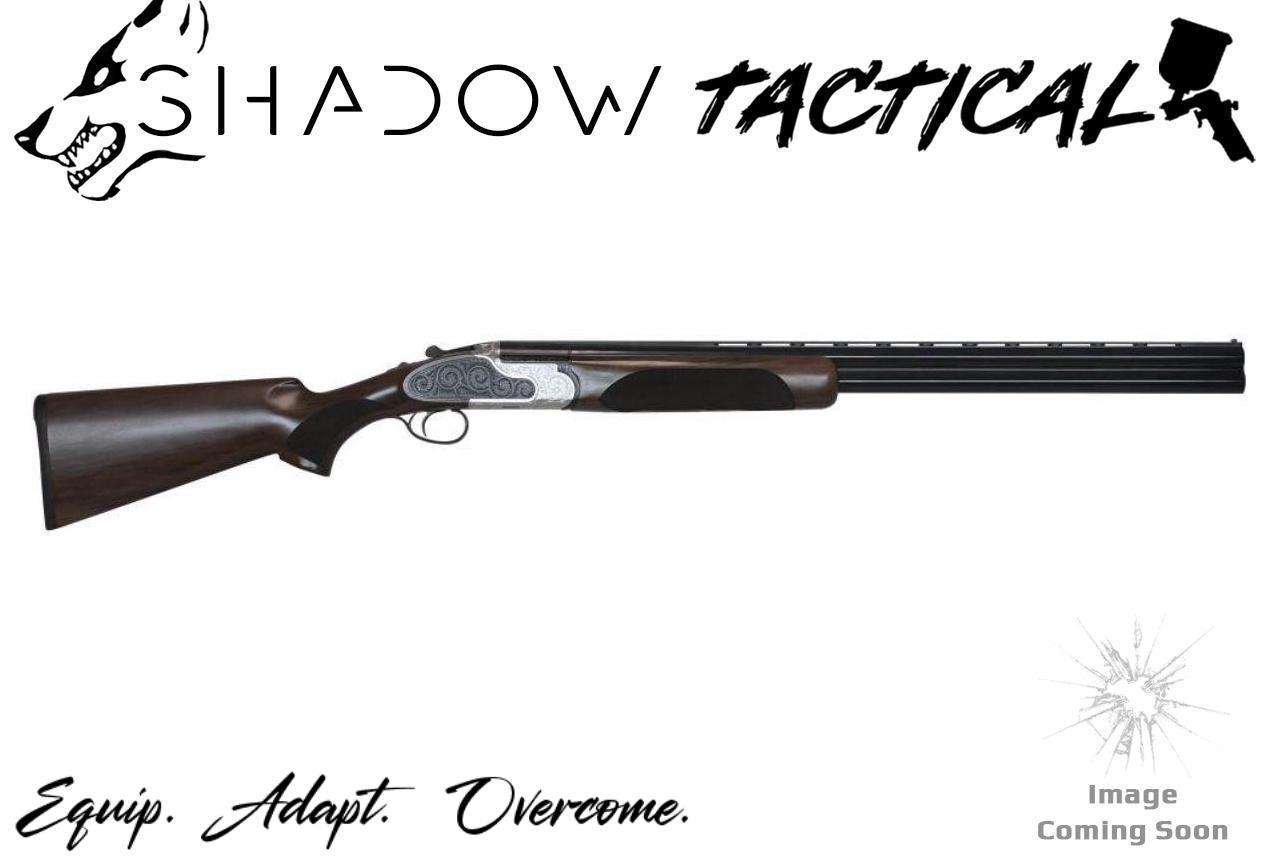 CZ-USA 06456 Redhead, 20 Gauge, 2 Capacity, Over / Under, 3" Chamber-img-0
