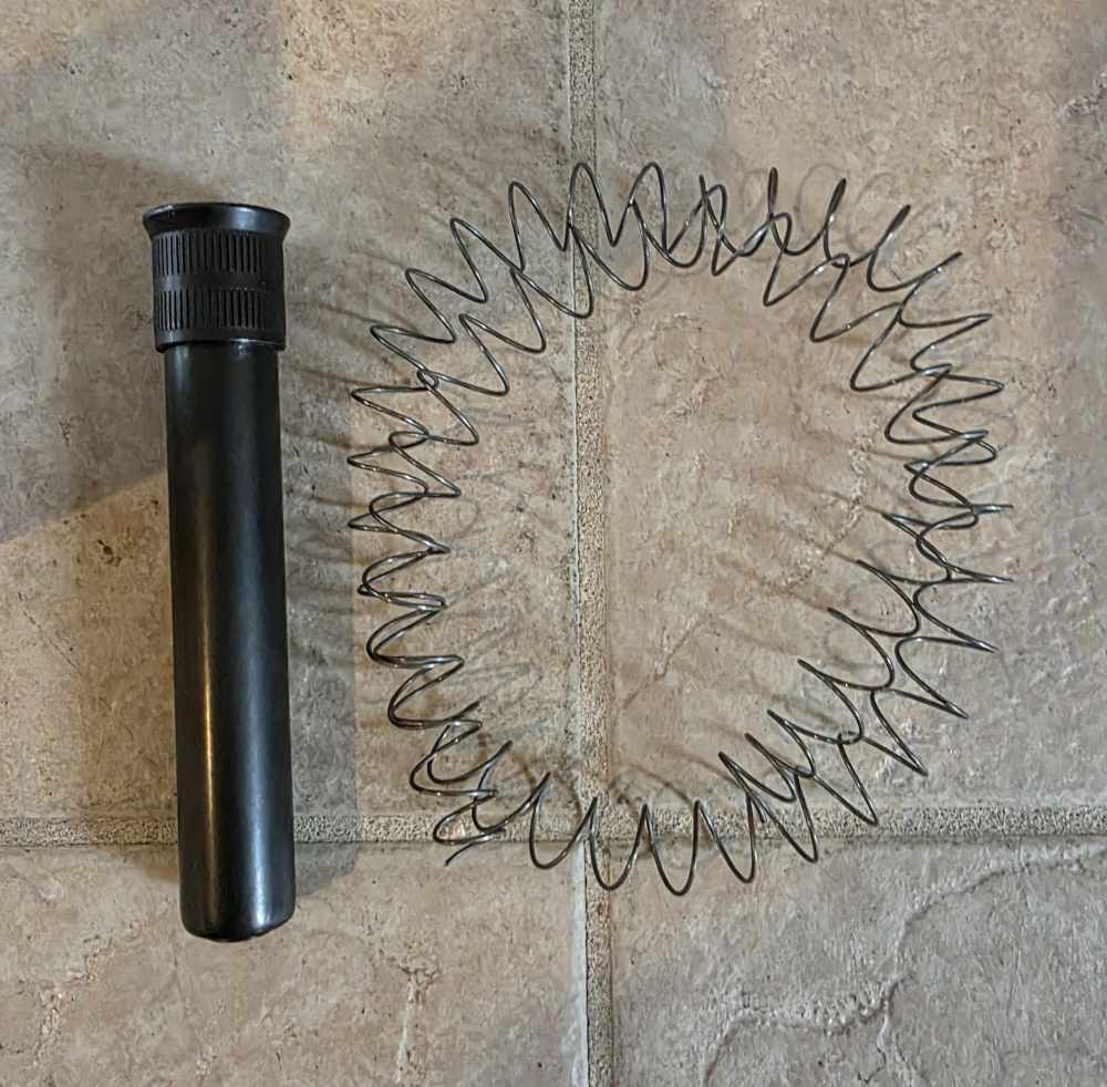 NEW REMINGTON 870 1100 1187 7 SHOT EXTENSION-img-0