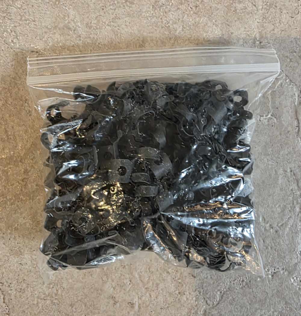   NEW M60 LINKS 100CT BAG-img-0