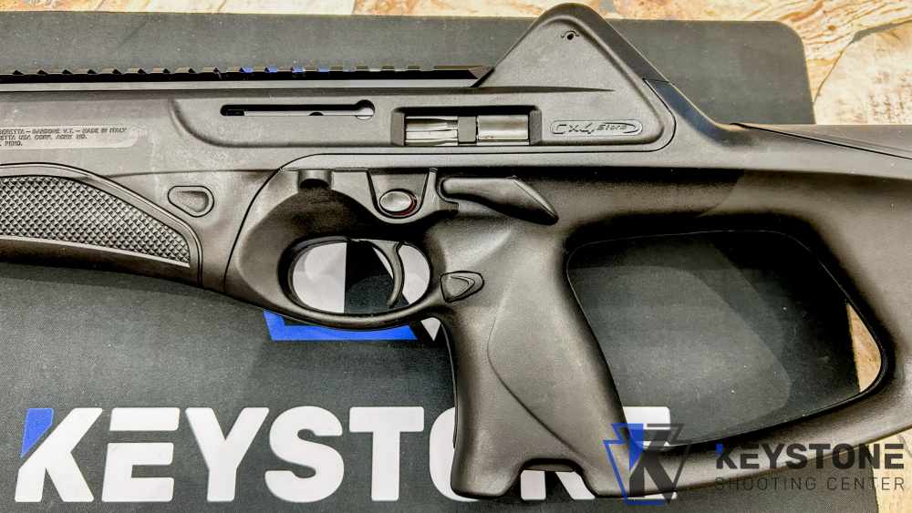 LNIB Beretta CX4 Storm PCC 16.5" Barrel, 9mm, Original Box & 1 Mag-img-5