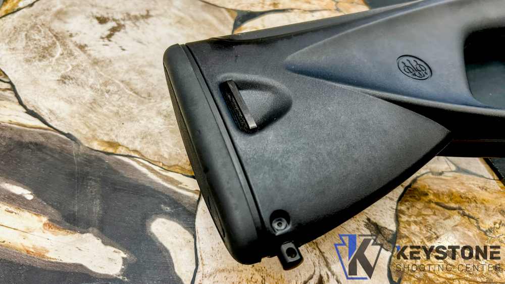LNIB Beretta CX4 Storm PCC 16.5" Barrel, 9mm, Original Box & 1 Mag-img-12