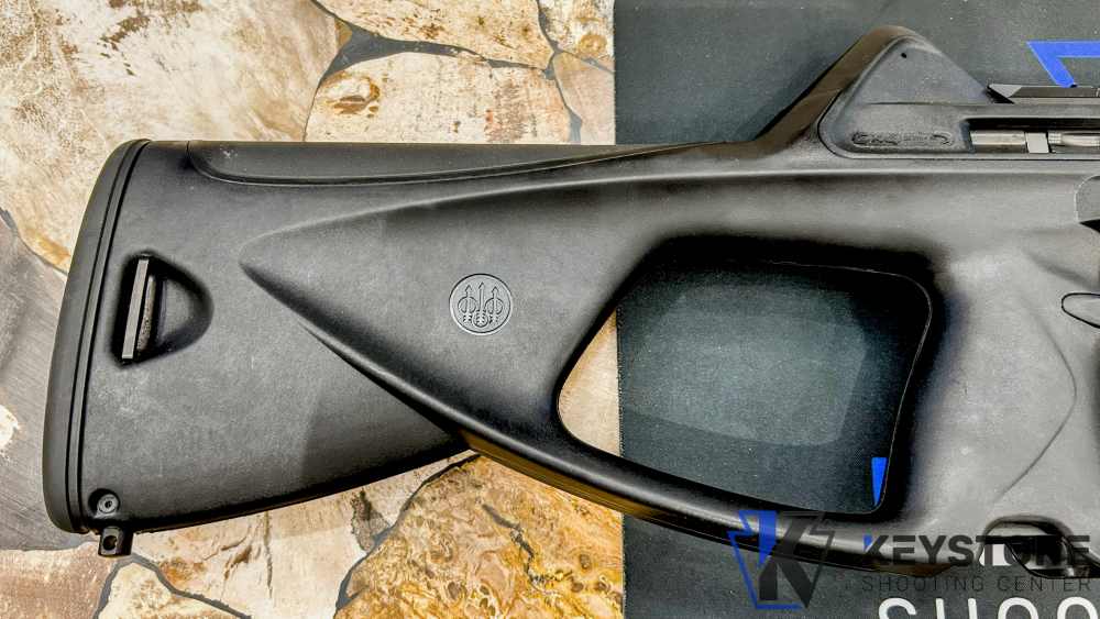 LNIB Beretta CX4 Storm PCC 16.5" Barrel, 9mm, Original Box & 1 Mag-img-13