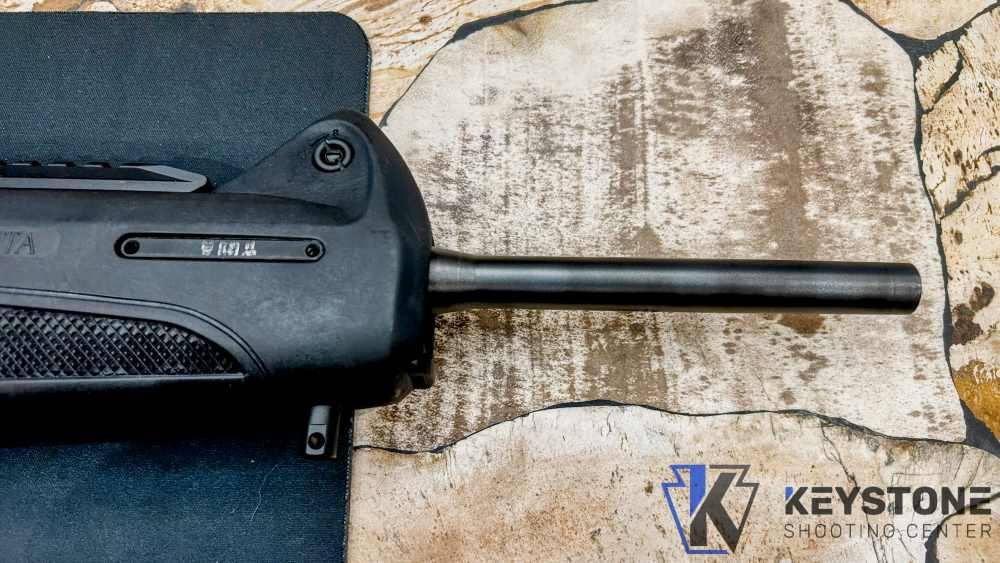 LNIB Beretta CX4 Storm PCC 16.5" Barrel, 9mm, Original Box & 1 Mag-img-19