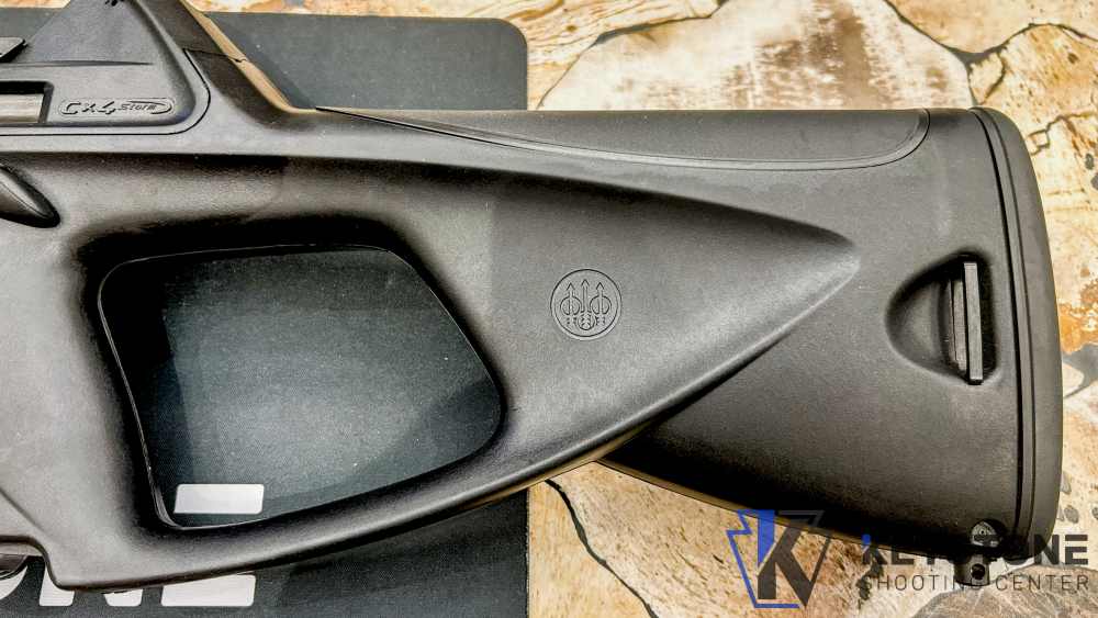 LNIB Beretta CX4 Storm PCC 16.5" Barrel, 9mm, Original Box & 1 Mag-img-4