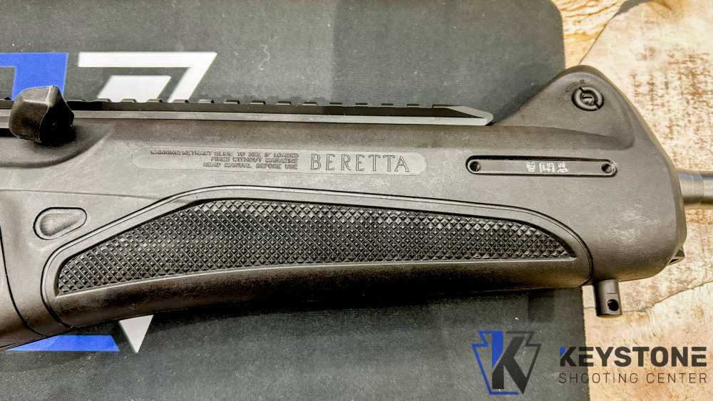 LNIB Beretta CX4 Storm PCC 16.5" Barrel, 9mm, Original Box & 1 Mag-img-16