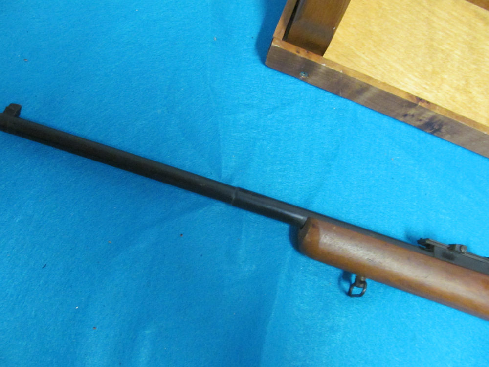 Spanish Mauser M1916 Short Rifle-img-3