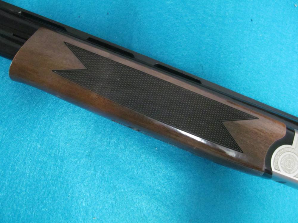 Tristar O/U NKC-MO 12 Gauge Shotgun-img-3