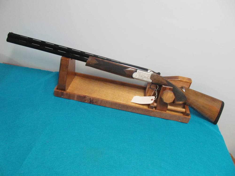 Tristar O/U NKC-MO 12 Gauge Shotgun-img-0