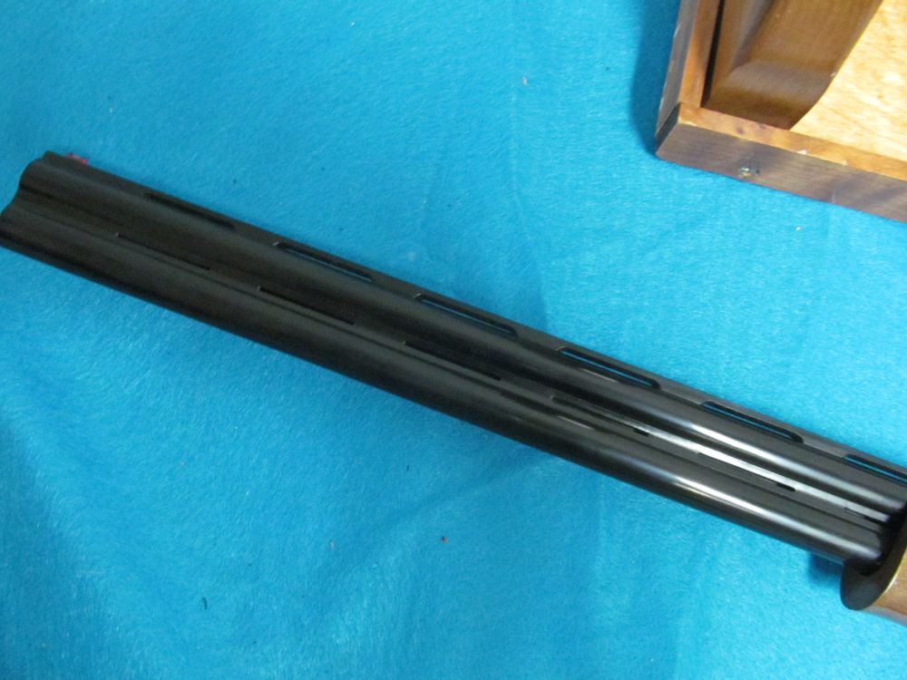 Tristar O/U NKC-MO 12 Gauge Shotgun-img-4