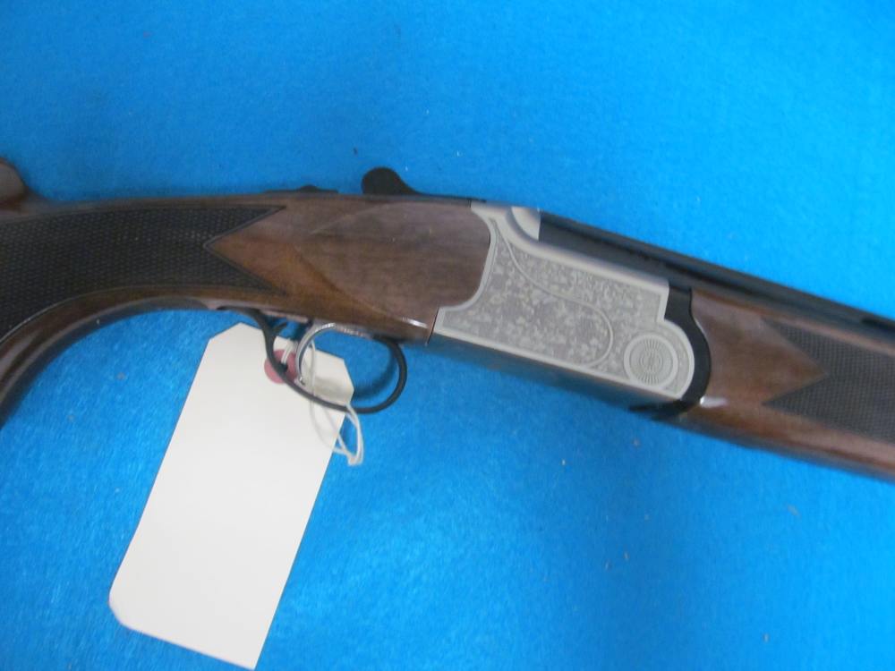 Tristar O/U NKC-MO 12 Gauge Shotgun-img-6