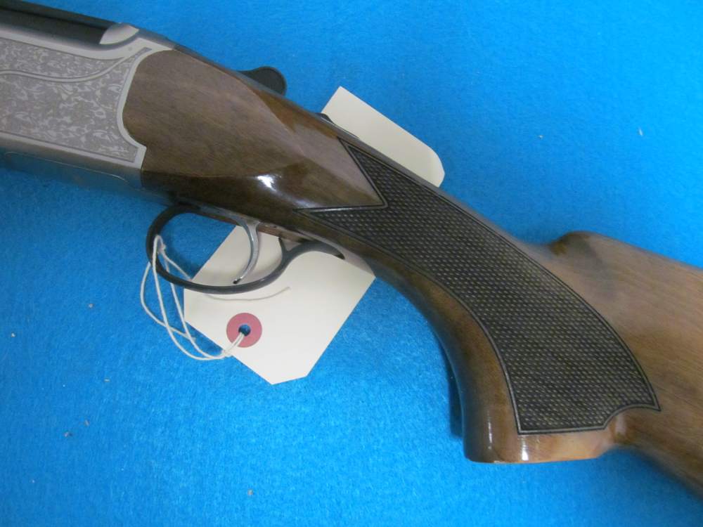 Tristar O/U NKC-MO 12 Gauge Shotgun-img-2