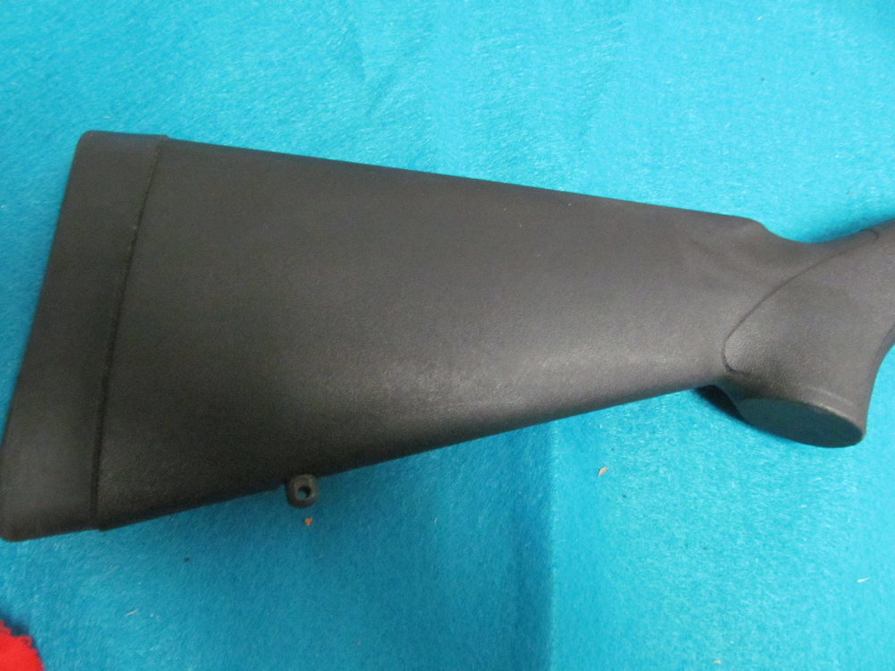 Mossberg Mode 500A 12-Gauge Pump -img-6