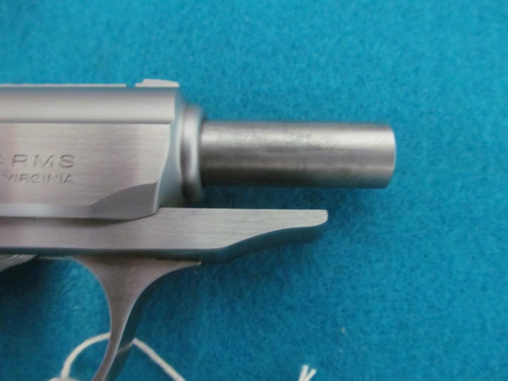 Walther PPK/S .380 like new in box-img-7